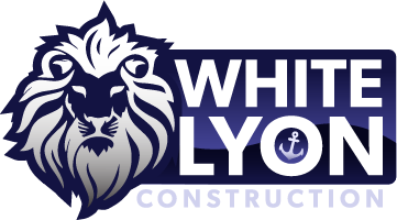 White Lyon Construction